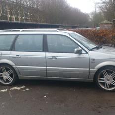 VW Passat Mk III GL VR6 Variant St.car