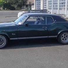 Oldsmobile Cutlass Supreme