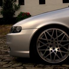 Seat Leon Top Sport 20VT