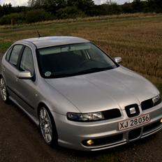 Seat Leon Top Sport 20VT