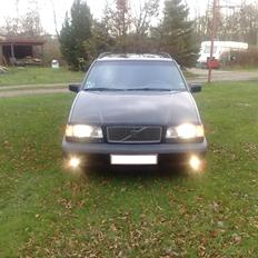 Volvo 850 T5