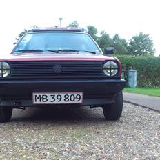 VW Polo C86