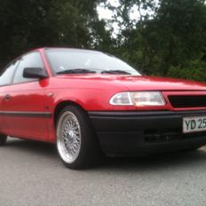 Opel Astra F