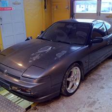 Nissan 200sx s13