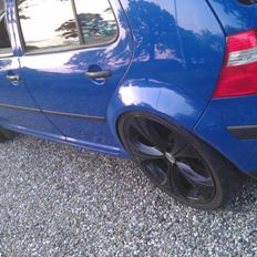 VW Golf 4