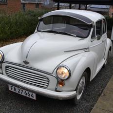 Austin-Morris Minor Super 1000
