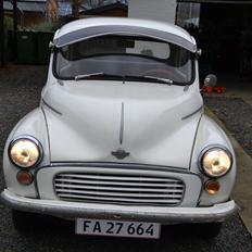 Austin-Morris Minor Super 1000