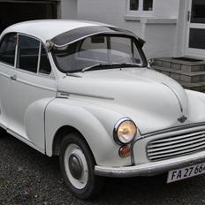Austin-Morris Minor Super 1000