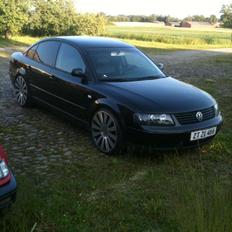 VW Passat 3B