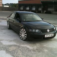 VW Passat 3B