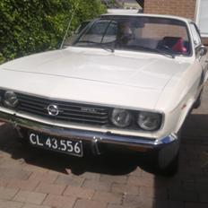 Opel Manta A 19S