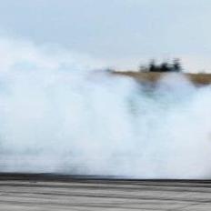 Chevrolet corvette c 5 supercharged . DRIFTER.