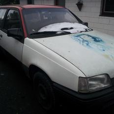 Opel Kadett stc.