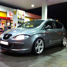 Seat altea XL