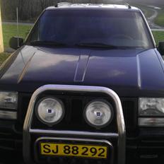 Jeep Grand Cherokee Limted 5.2