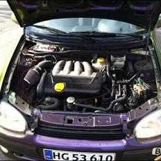 Opel corsa b