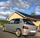 Peugeot 106 GTI 1,6 16v // Euro-Style