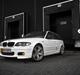 BMW E46 330i Kompressor Touring