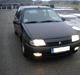 Citroën saxo 1,6 16v VTS solgt 