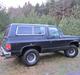 Chevrolet Blazer   (solgt)