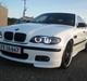 BMW E36 325 TDS / E46