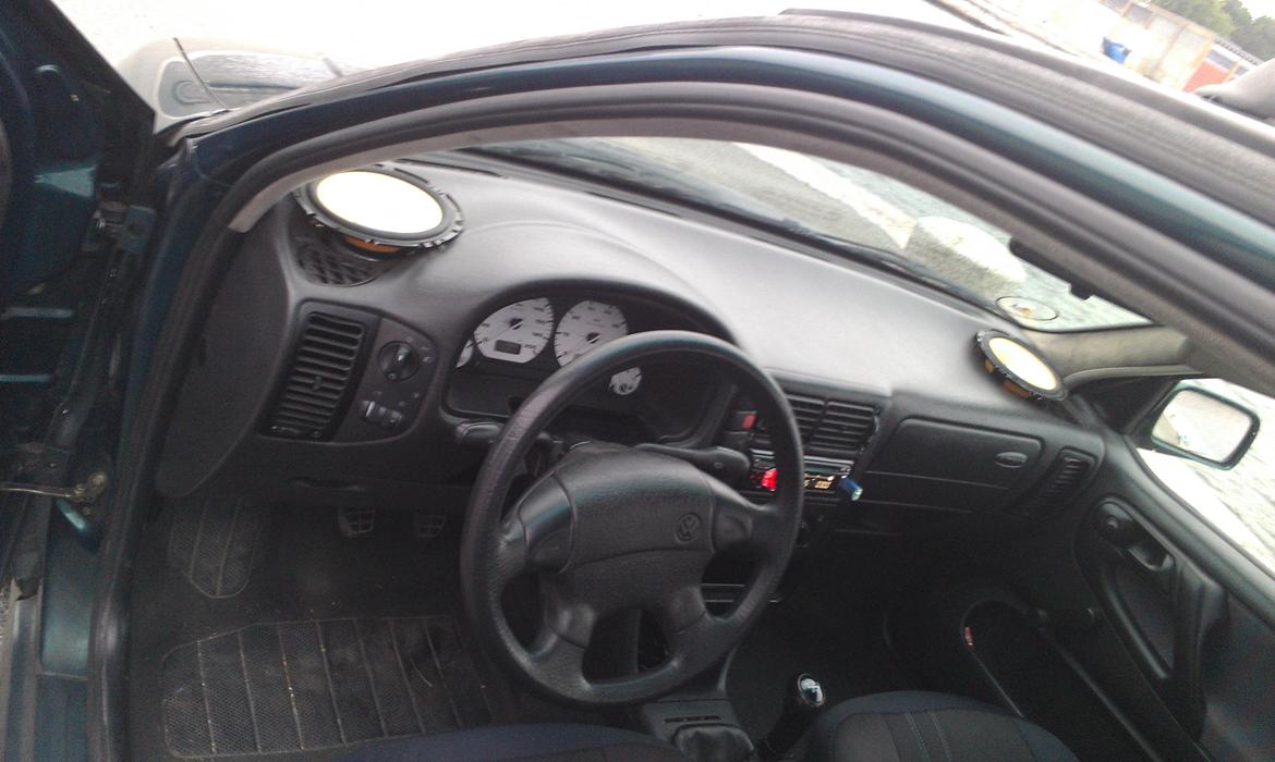 VW Polo 6N billede 9