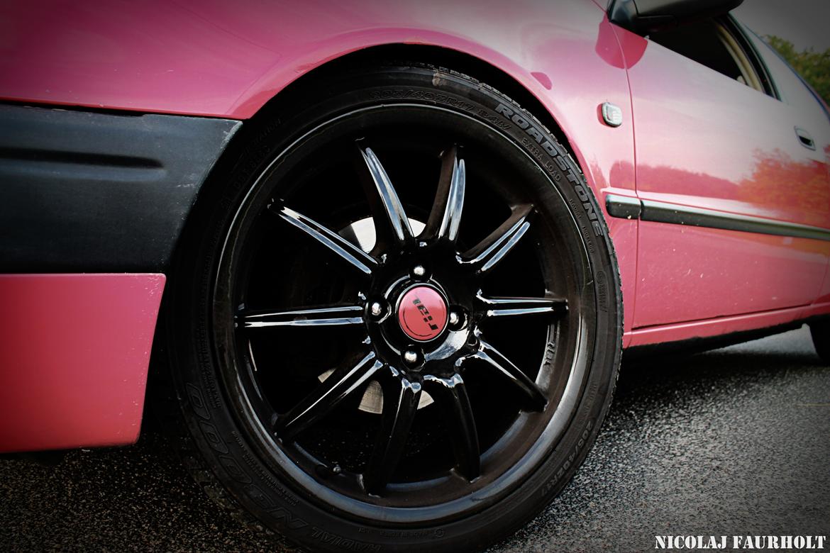 Toyota Corolla 1.6 billede 10