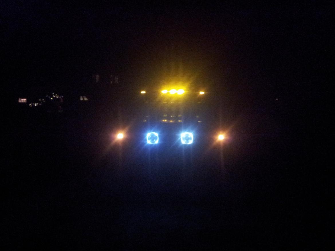 Nissan patrol gr 2,8 TD solgt billede 1