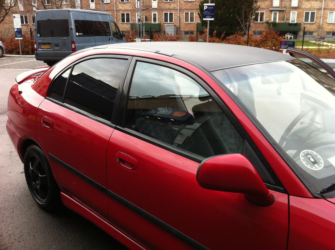 Mitsubishi Carisma billede 8