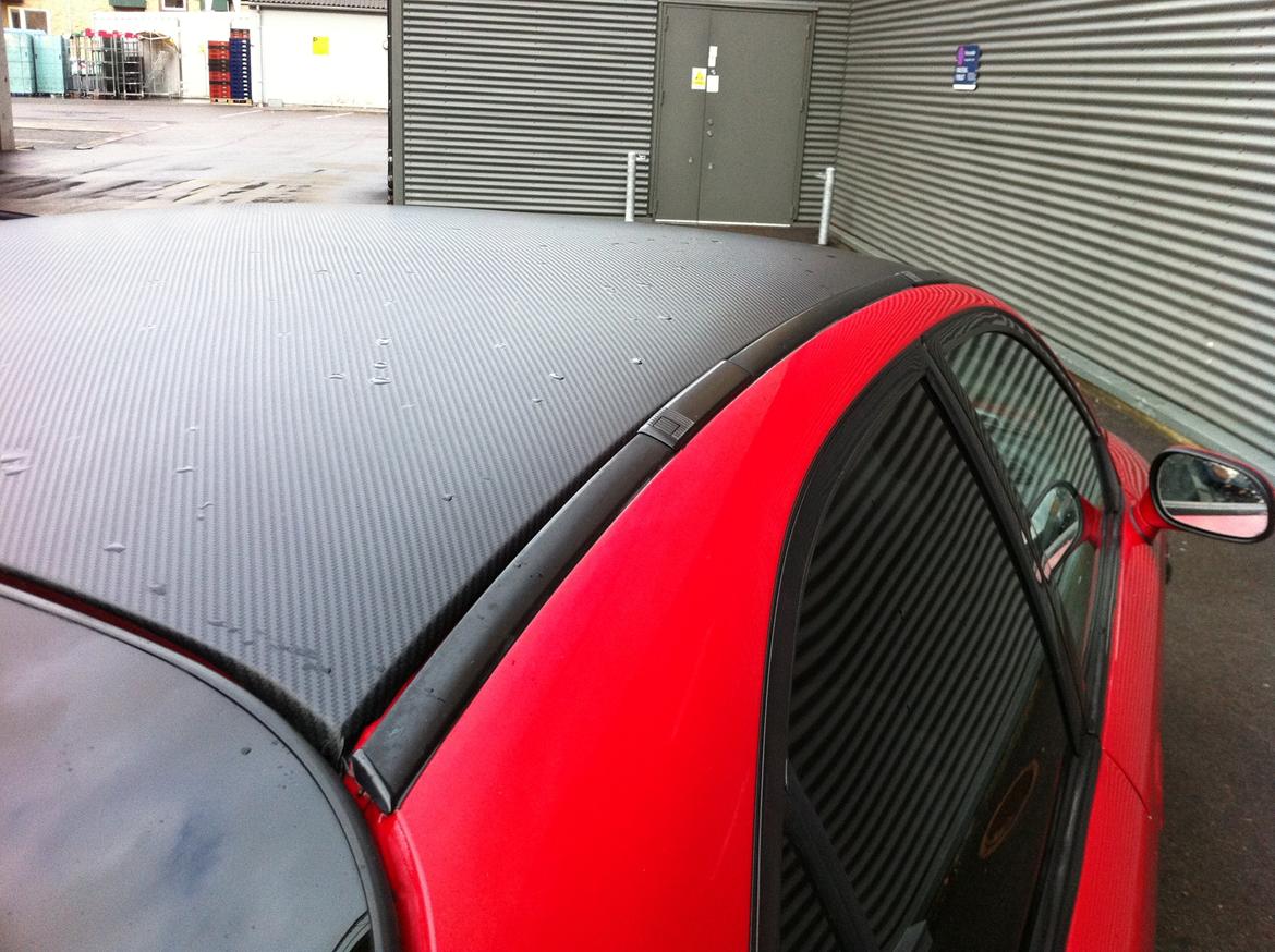 Mitsubishi Carisma billede 4