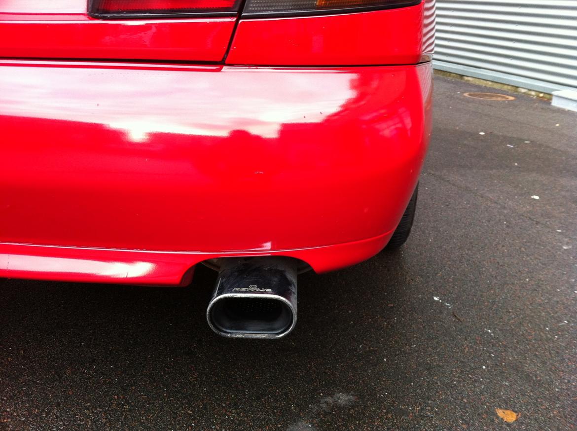 Mitsubishi Carisma billede 10