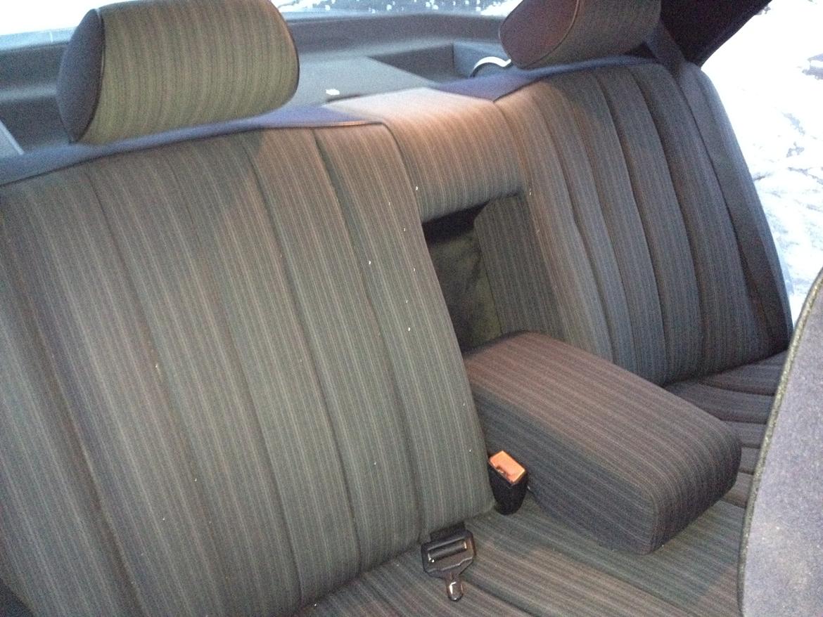 Mercedes Benz 300 aut solgt billede 20