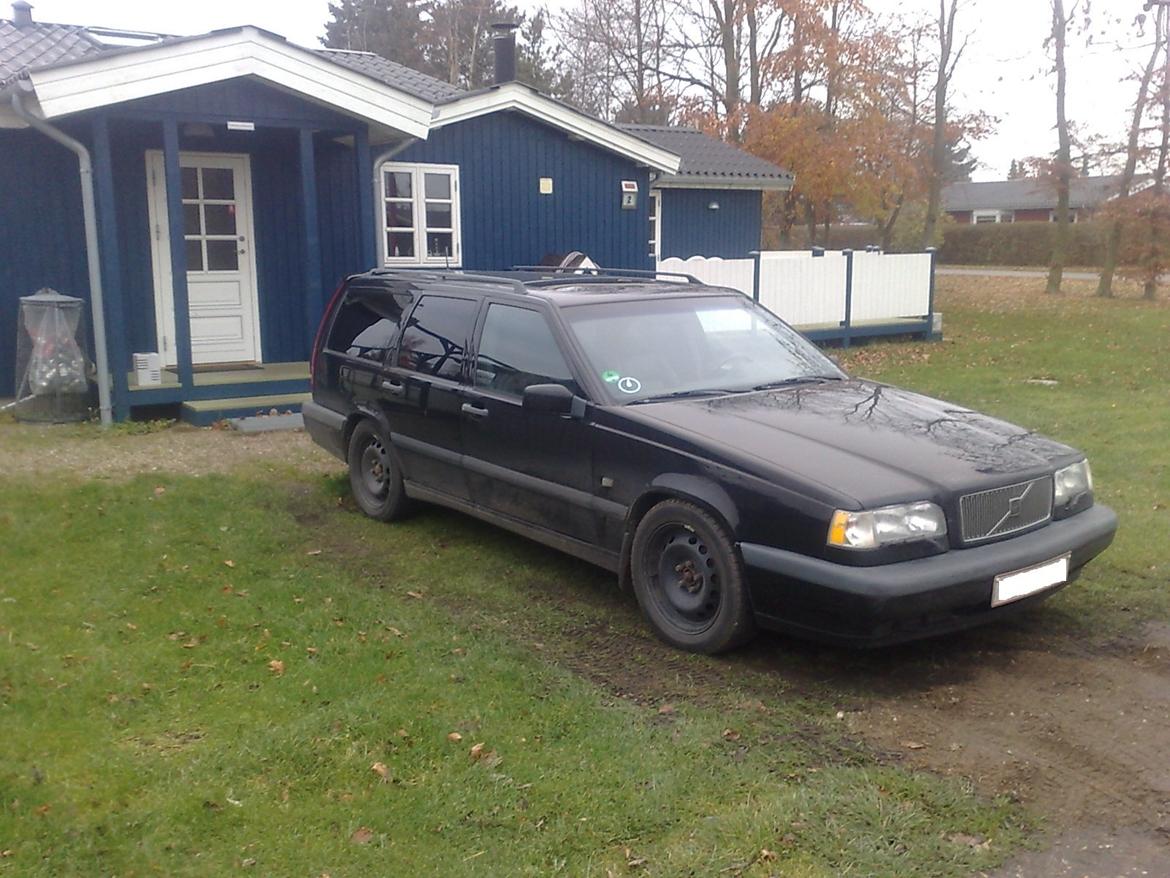 Volvo 850 T5 billede 1