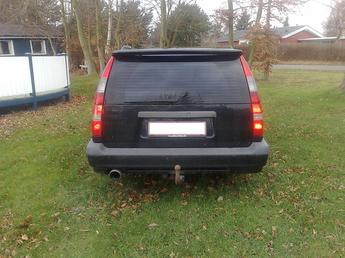 Volvo 850 T5 billede 2