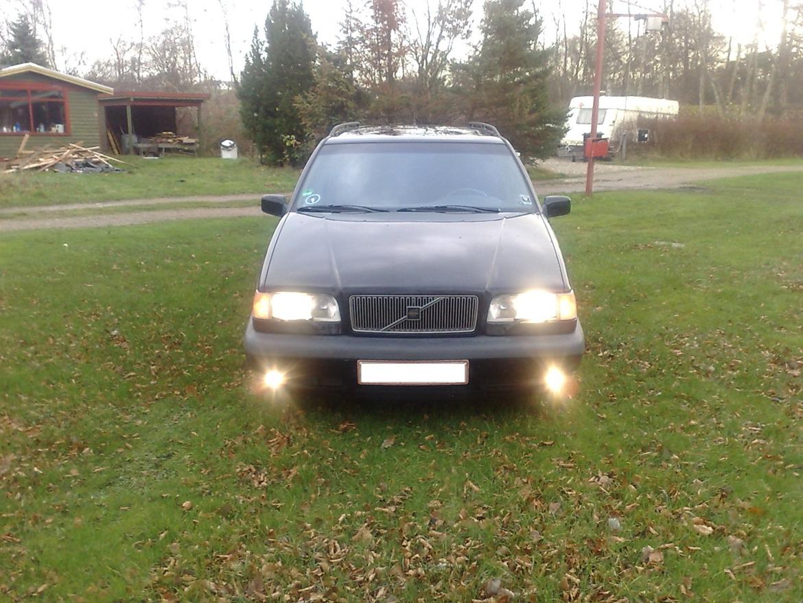 Volvo 850 T5 billede 3