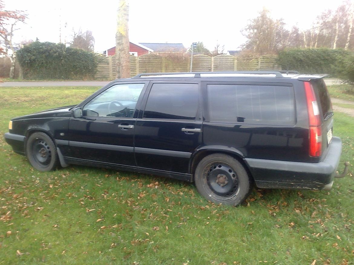 Volvo 850 T5 billede 5
