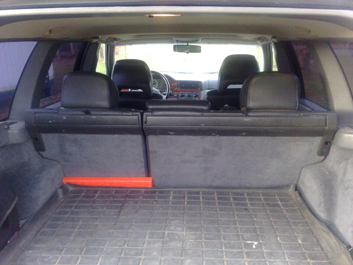 Volvo 850 T5 billede 6