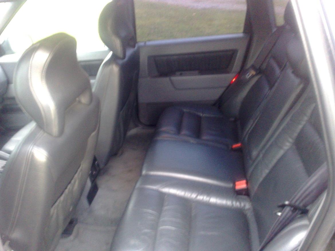 Volvo 850 T5 billede 7