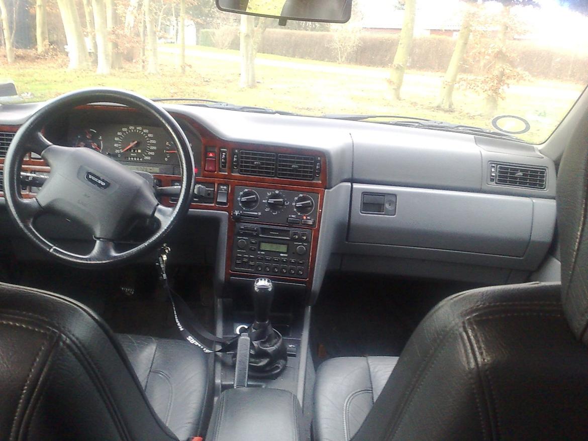 Volvo 850 T5 billede 8