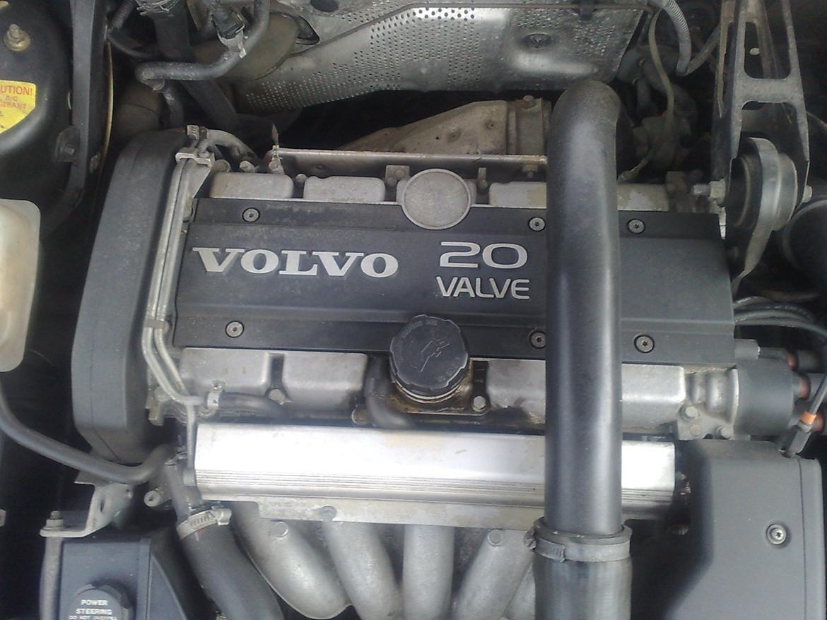 Volvo 850 T5 billede 11