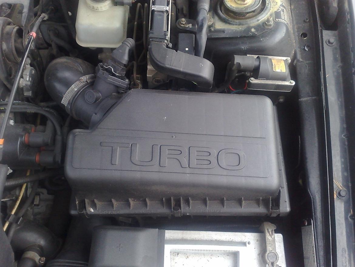 Volvo 850 T5 billede 12