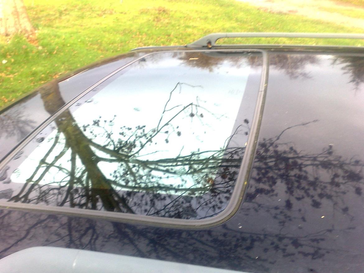 Volvo 850 T5 billede 13