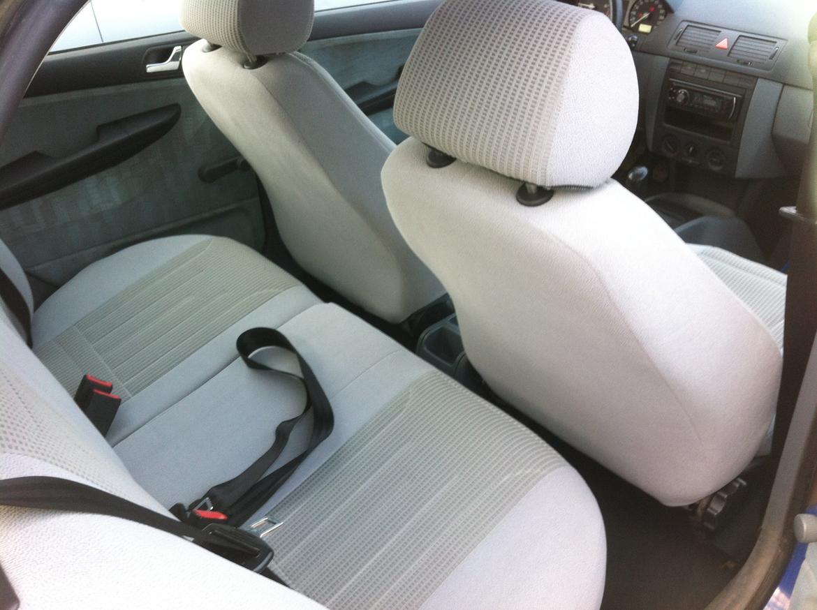 Skoda Fabia 1,4 16v billede 15