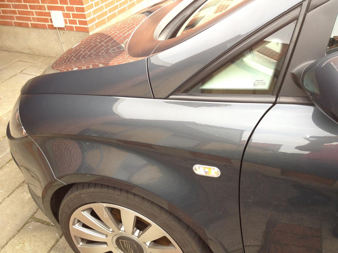 Seat Altea billede 3