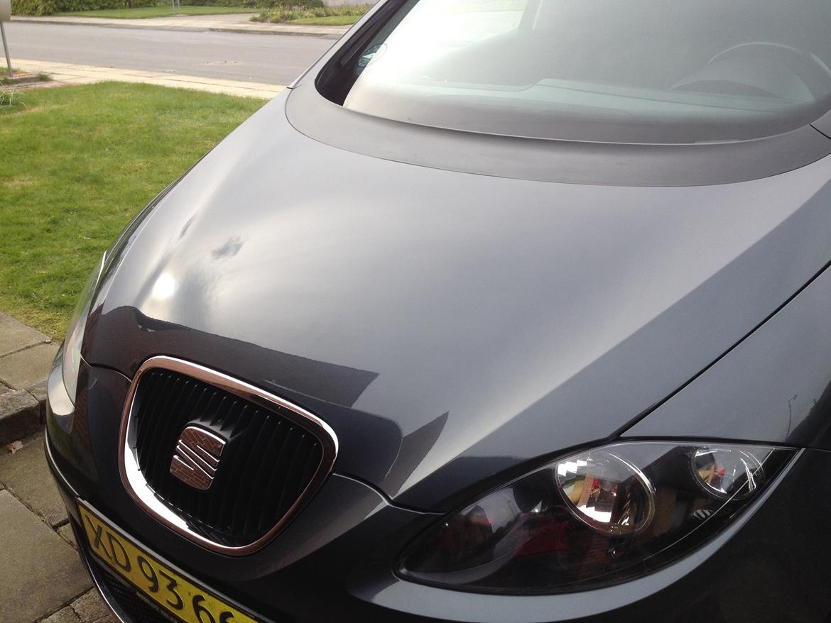 Seat Altea billede 4