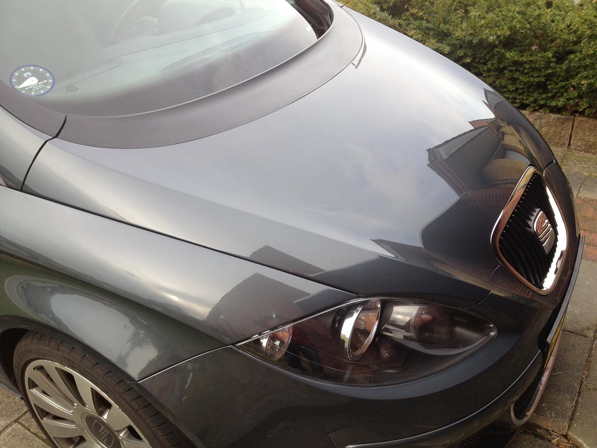 Seat Altea billede 6