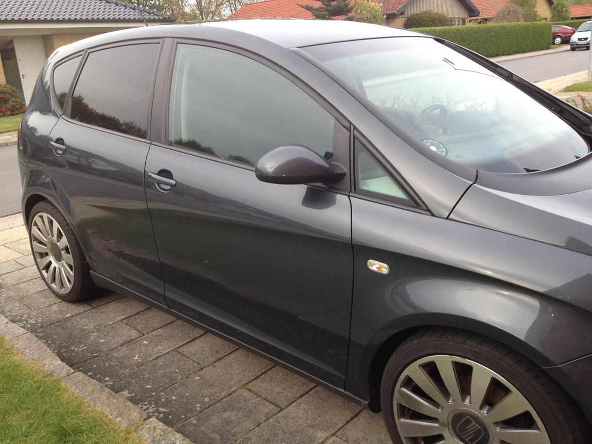 Seat Altea billede 7