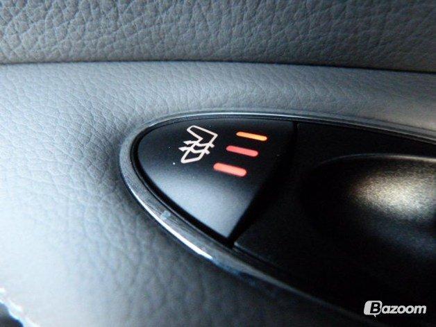 Mercedes Benz CLS "DREAMCAR V" Airride billede 12