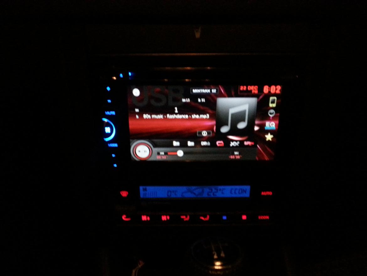 VW Golf 4 billede 10