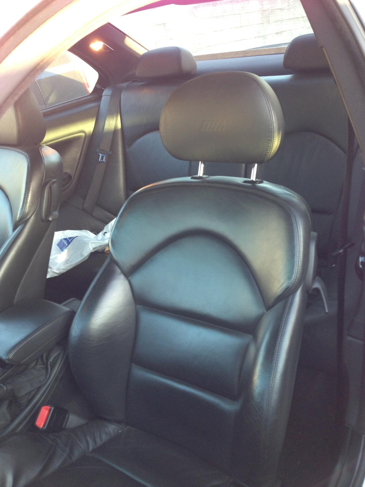 BMW E46  wide body [solgt] billede 24